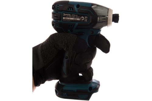 Фото Аккумуляторный ударный шуруповерт Makita DTS141Z Аккумуляторный ударный шуруповерт Makita DTS141Z