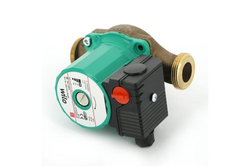 Насос циркуляционный Wilo Star-Z 25/6-3