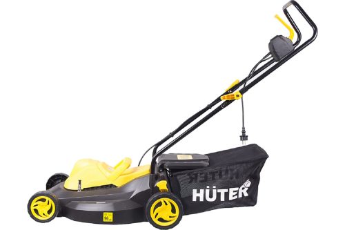 Фото Газонокосилка электрическая HUTER ELM-2000T Газонокосилка электрическая HUTER ELM-2000T