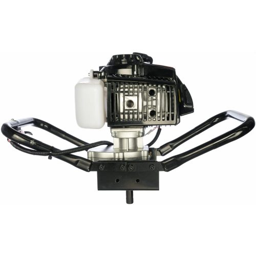 Бензобур Gigant GGD-004 без шнека