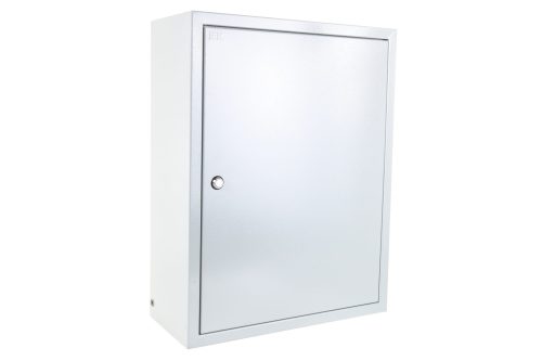 Щит с монтажной панелью, 650х500х220 ЩМП-3 IEK YKM40-03-31