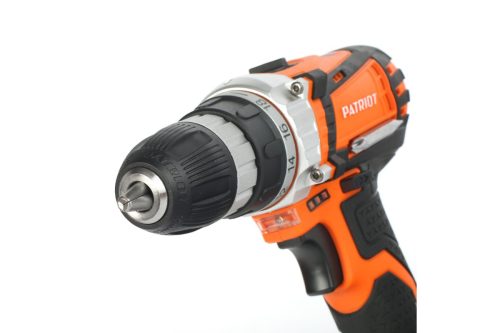 Фото Аккумуляторная дрель-шуруповерт PATRIOT THE ONE BR 141Li 180201419 Аккумуляторная дрель-шуруповерт PATRIOT THE ONE BR 141Li 180201419