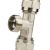 SFS-0011-003420 STOUT Тройник-переходник с наружной резьбой 3/4"х20 для металлопластиковых труб винтовой