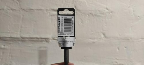 Бур SDS+ INDUSTRIAL (8х160 мм) Dewalt DT9641