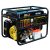 Бензиновая электростанция Huter DY8000LX-3 64/1/28