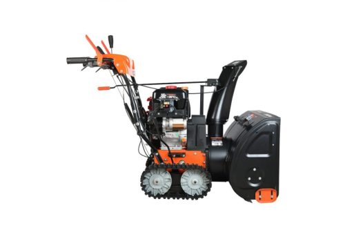 Бензиновый снегоуборщик Patriot Сибирь 110 CЕT