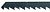 Пилки для лобзика Makita A-85721