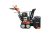 Бензиновый снегоуборщик Patriot Сибирь 110 CЕT