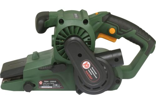 Ленточная шлифмашина Калибр ЛШМ-1000УЕ 00000061903