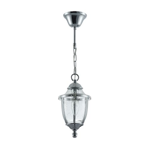 Фото Подвесной светильник Maytoni H356-PL-01-CH Подвесной светильник Maytoni H356-PL-01-CH