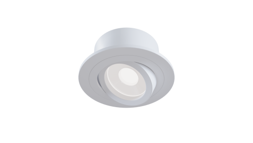 Фото Встраиваемый светильник Technical DL023-2-01W Встраиваемый светильник Technical DL023-2-01W