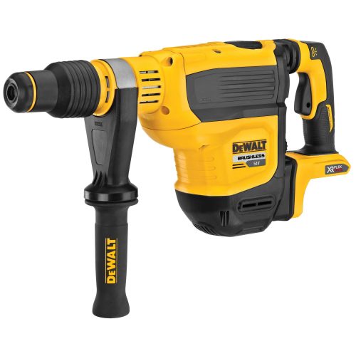 Бесщеточный перфоратор Dewalt 54 В XR FLEXVOLT SDS-Max DCH614N-XJ