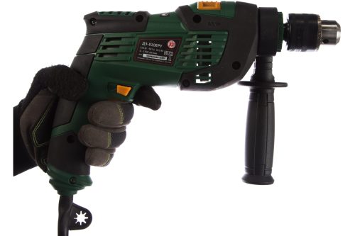 Электрическая дрель Калибр ДЭ- 810ЕРУ 00000048807