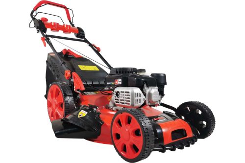 Бензиновая газонокосилка A-iPower ALM51S