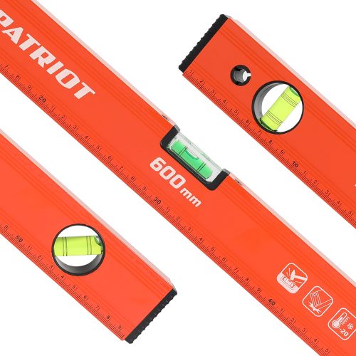 Уровень Patriot LCP-600