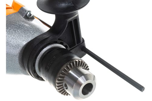 Фото Ударная дрель ВИХРЬ ДУ-1100 Ударная дрель ВИХРЬ ДУ-1100