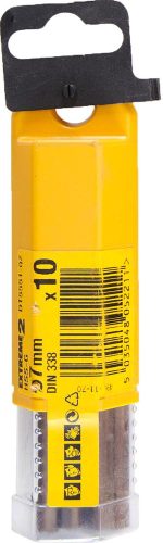 Сверло Extreme 2 по металлу 10 шт. (7х109 мм) DeWALT DT 5551
