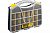 STAYER 460 х 365 х 70мм (18"), пластиковый, органайзер SPACE-18 38038-18_z01