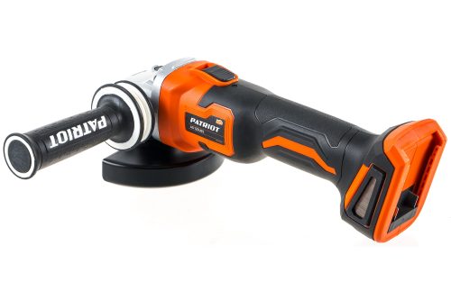 Углошлифовальная машина PATRIOT AG 125UES 110303125