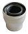 Переходник коаксиальный BAXI с 80/125 мм на 60/100 мм, HT