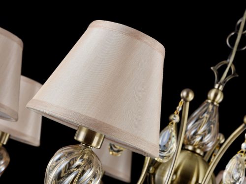 Фото Люстра Maytoni RC855-PL-08-R Люстра Maytoni RC855-PL-08-R