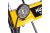 Бензиновый снегоуборщик Huter SGC 4800E