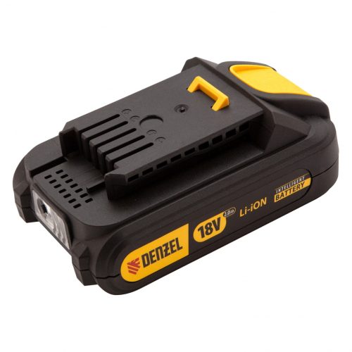 Батарея аккумуляторная Denzel IB-18-2.0