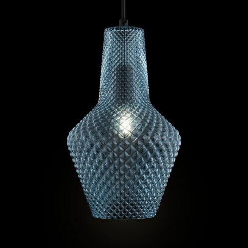 Фото Подвесной светильник Maytoni P045PL-01B Подвесной светильник Maytoni P045PL-01B