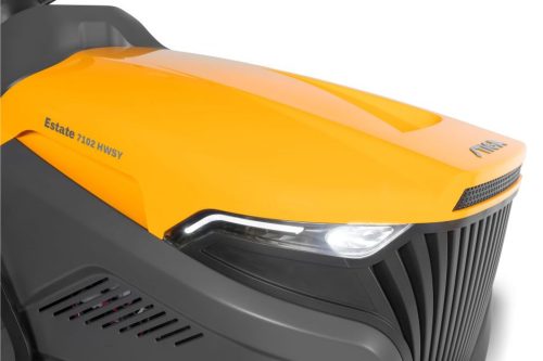 Садовый трактор STIGA ESTATE 7102 HWSY