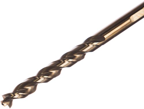 Сверло для металла DeWALT 10х133х84мм Extreme2 DT 5056