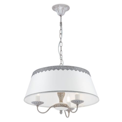 Фото Люстра Maytoni ARM023-PL-03-S Люстра Maytoni ARM023-PL-03-S