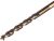 Сверло для металла DeWALT 10х133х84мм Extreme2 DT 5056
