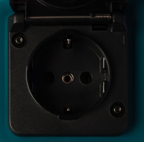 Пылесос Makita VC3011L
