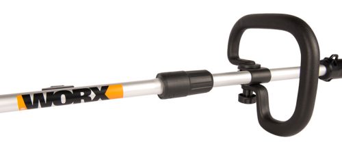 Триммер аккумуляторный WORX WG184E