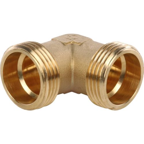 SFT-0009-000001 STOUT Угольник НН 1"