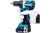 Аккумуляторная дрель-шуруповерт Makita DDF484RAE