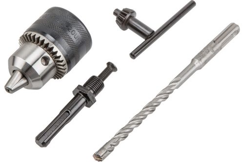 Перфоратор GRAPHITE 58G527