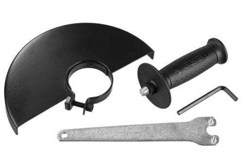 Фото УШМ ЗУБР УШМ-180-1800 ПМ3, 1800 Вт, 180 мм УШМ ЗУБР УШМ-180-1800 ПМ3, 1800 Вт, 180 мм