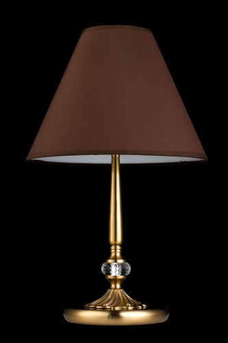Настольная лампа Maytoni RC0100-TL-01-R