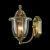 Фото Бра Maytoni H356-WL-01-BZ Бра Maytoni H356-WL-01-BZ