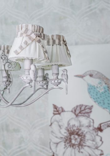 Люстра Maytoni ARM013-08-W