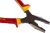 Плоскогубцы 200 мм 1000В Stanley 0-84-002