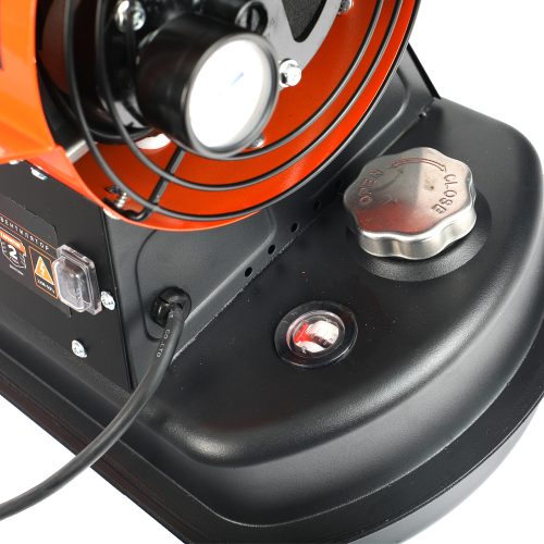 Тепловая пушка дизельная Patriot DTС 115