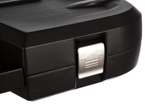 Фото Inforce Набор инструментов 108 предметов 1/2" & 1/4" 06-07-12 Inforce Набор инструментов 108 предметов 1/2" & 1/4" 06-07-12