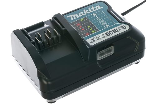 Фото Зарядное устройство 10.8-12 В DC10WD Makita 199398-1 Зарядное устройство 10.8-12 В DC10WD Makita 199398-1