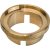 SFC-0023-001520 STOUT Фитинг компрессионный для медных труб 15x3/4
