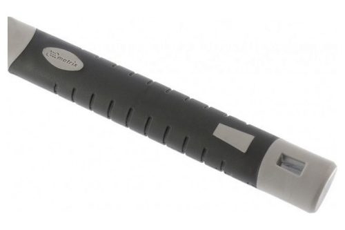 Фото Кирка MINI 400 г, фибергласовая обрезиненная рукоятка 385 мм Matrix Кирка MINI 400 г, фибергласовая обрезиненная рукоятка 385 мм Matrix