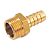SFT-0035-004100 STOUT Штуцер НР 4"X100