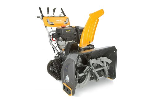 Бензиновый снегоуборщик STIGA ST 5266 P Trac
