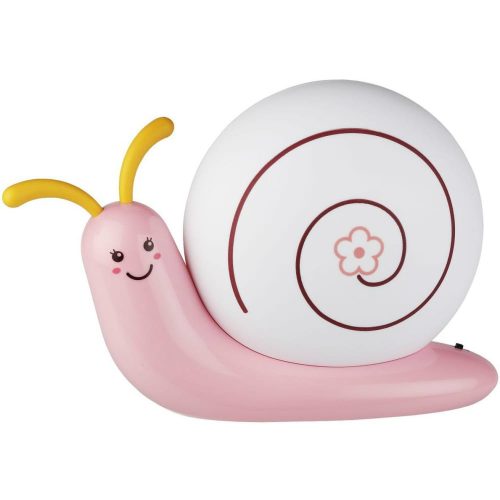 Фото Настольный светильник, розовый ЭРА NLED-405-0.5W-P Б0003790 Настольный светильник, розовый ЭРА NLED-405-0.5W-P Б0003790